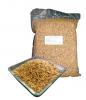 Arašídy pražené (sekané) 2,5 kg/pytel vakuovaný