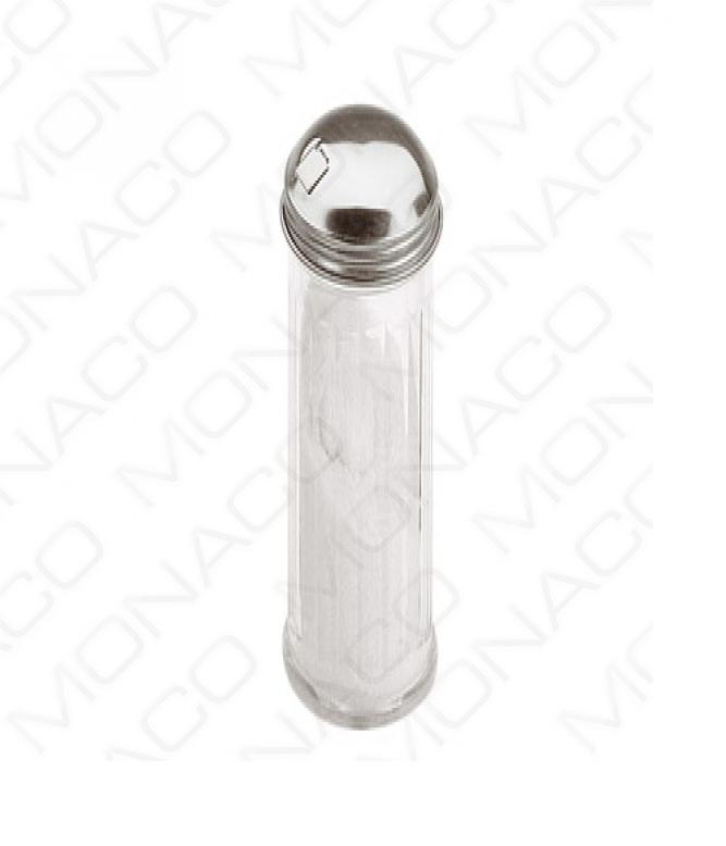 Cuk enka na mou kov cukr 360ml sklo nerez monaco int s r o 