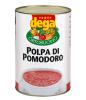 Rajčata drcená Polpa Rajčata drcená Polpa