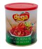 DEG221 Cherry rajčátka Pomodorini polosušená (červená)-1 DEG221 Cherry rajčátka Pomodorini polosušená (červená)-1
