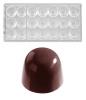 CW1157 Forma na pralinky (pralinka kulatá 18g)-1