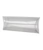 SC15102C Pouzdro na svatební mandle plast 100x48mm-1