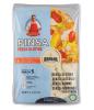 MOL19PINSA-NOGLUT Pinsa Romana Gluten free korpus k dopečení 250g 30x20cm-1