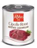 RO28225 Cibule červená karamelizovaná kroužky, Robo-1 RO28225 Cibule červená karamelizovaná kroužky, Robo-1