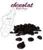 CAR181C-1 Čokoláda hořká Single Origin Madagaskar 74% (pecky)-1