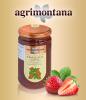 DOM06126 Džem extra Agrimontana (jahody s kousky)-1