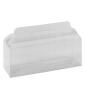 SC13846 Krabička plast na 3ks cupcake 270x90mm-1
