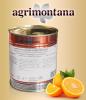 DOM036241 Marmeláda extra speciální 67,6%  hořké pomeranče Agrimontana -2