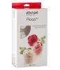ROSA145 Forma silikonová design (růže)-4