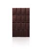 BAR33402 Čokoládová tabulka 2,6x4,4cm,hořká-1