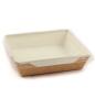 ECOOPSALAD500 Krabička na salát s průhledným víkem 140/165x105/120x45mm-6