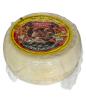 ZAR75C500VP Formaggio di Capra Verde Pascolo, cca 1,5 kg, Zarpellon-1
