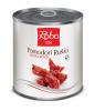 RO686 Rajčata polosušená čtvrtky v oleji 780g, pevný podíl 500g-1 RO686 Rajčata polosušená čtvrtky v oleji 780g, pevný podíl 500g-1