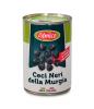 DA3215 Cizrna černá Ceci Neri della Murgia, D´Amico-1