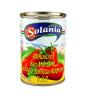 SOLPLT6X500SM Rajčata loupaná celá Pelati San Marzano DOP, Solania-1 SOLPLT6X500SM Rajčata loupaná celá Pelati San Marzano DOP, Solania-1