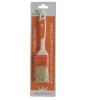 50PE40 Štětec cukrářský plochý (štětiny nylon 7cm)-1