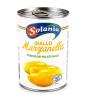 SOLPLTGIALLO12X500 Rajčata žlutá loupaná celá Pelati Gialli, Solania-1