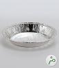 ZENC43S Miska ALU kulatá typ G,140ml (prům. 105, v. 16mm)-1 ZENC43S Miska ALU kulatá typ G,140ml (prům. 105, v. 16mm)-1