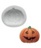 SLK034 Forma silikonová 3D (dýně haloween)-1
