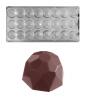 CW1521 Forma na pralinky (diamant 10g)-1