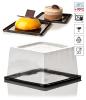 POL1212-H65 Poklop Picasso plast (průhledný)-1