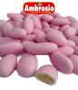 AMO004 Konfety mandle v cukru (růžové)-1