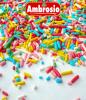 AMO200 Cukrové tyčinky (barevné)-1