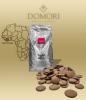 DOM802V Čokoláda Origin VIDAMA Pobřeží slonoviny 38% mléčná (pecky)-1