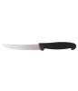 18217-12 Coltello Bistecca/Pizza Cm 12 Serie Tran-1