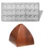 CF0218 Forma na pralinky (pyramida)-2
