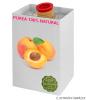 T3ALB Ovocné pyré 100% přírodní (meruňka)-1