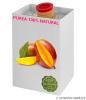 T3MANA Ovocné pyré 100% přírodní (mango thai)-1