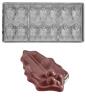 CW1209 Forma na pralinky (list cesminy)-1
