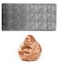 CW1240 Forma na pralinky (Budha)-1
