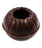 BAR1030 Pralinky z pravé (hořké) čokolády (truffle shells)-3