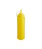 41526-G1 Dávkovač, polyetylén - žlutý  240 ml-1