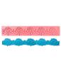 ST10 Stampi in silicone per Bordure Motivo Macrame-1