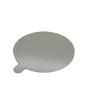 CAP120V-V1180bily Víčko papírové bílé pro CAP120,145-1