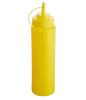 41526-G3 Dávkovač, polyetylén - žlutý  720 ml-1