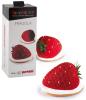 PX4333 Forma silikonová design Fragola 3D (jahoda)-1