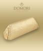 DOMMT001 Domori Gianduja s oříšky blok 22,5x6cm-1