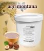 DOM109-5 Praline hotová náplň lískooříšková Piemonte 60/40 (hladká)  -1