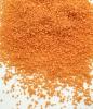 FL258381-10 Aromatizovaný cukrový posyp (oranžový, pomeranč)-1