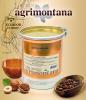 DOM102 Nugát lískoořískový Gianduia Agrimontana (mléčný)-1