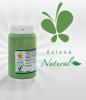 LES442N Barva v prášku Natural Lipo přírodní AF (zelená) -1