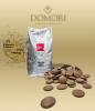 DOM2631 Čokoláda Single Origin MOROGORO Tanzania 38% mléčná (pecky)-1