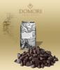 DOM613-1 Čokoláda Domori Ecuador 54% hořká i na pečení (kapičky)-1
