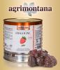 DOM2096 Lesní jahody v sirupu lehce kandované, Agrimontana-1