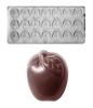 CW1519 Forma na pralinky (jablko 11,5g)-1