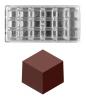 CW1000L20 Forma na pralinky magnetická (cube 12g)-1